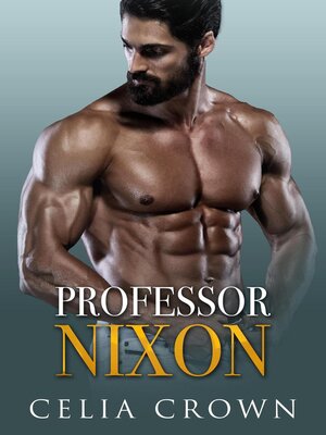 cover image of Professor Nixon